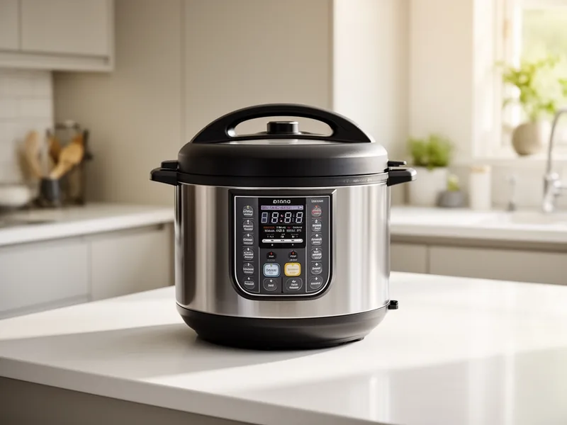 Aparat de gătit multifuncțional