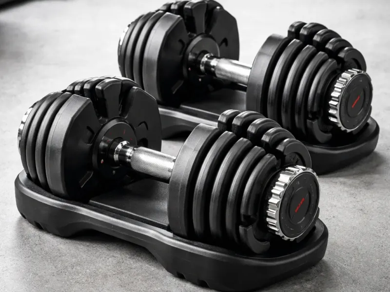 Gantere reglabile profesionale