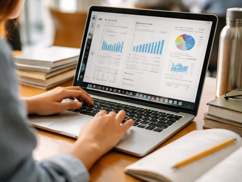 Laptop pentru studenți performanță