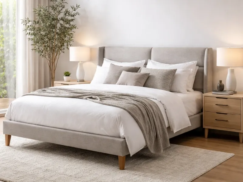 Pat matrimonial modern