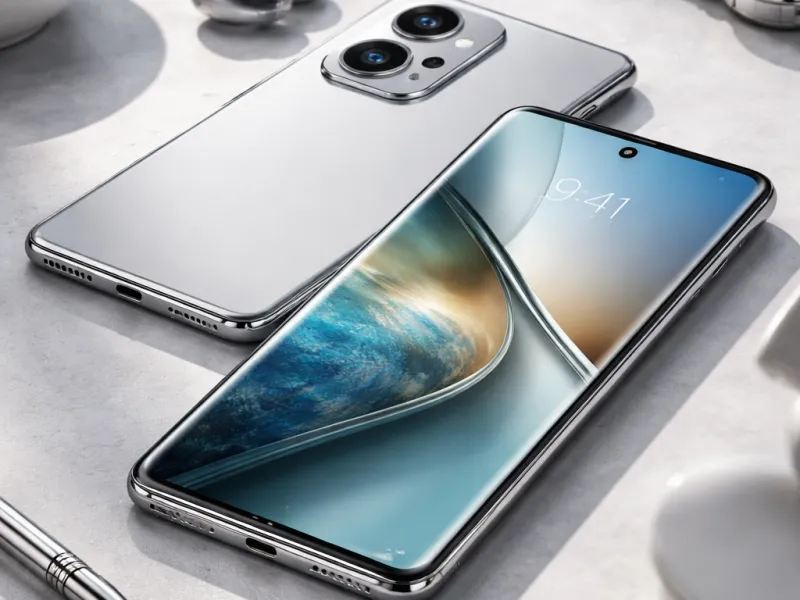 Telefon premium android